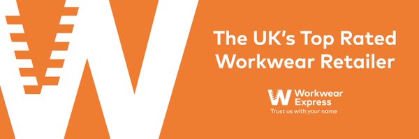 workwearexpress Profile Banner