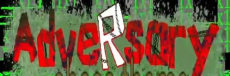 the adversary - biast banner