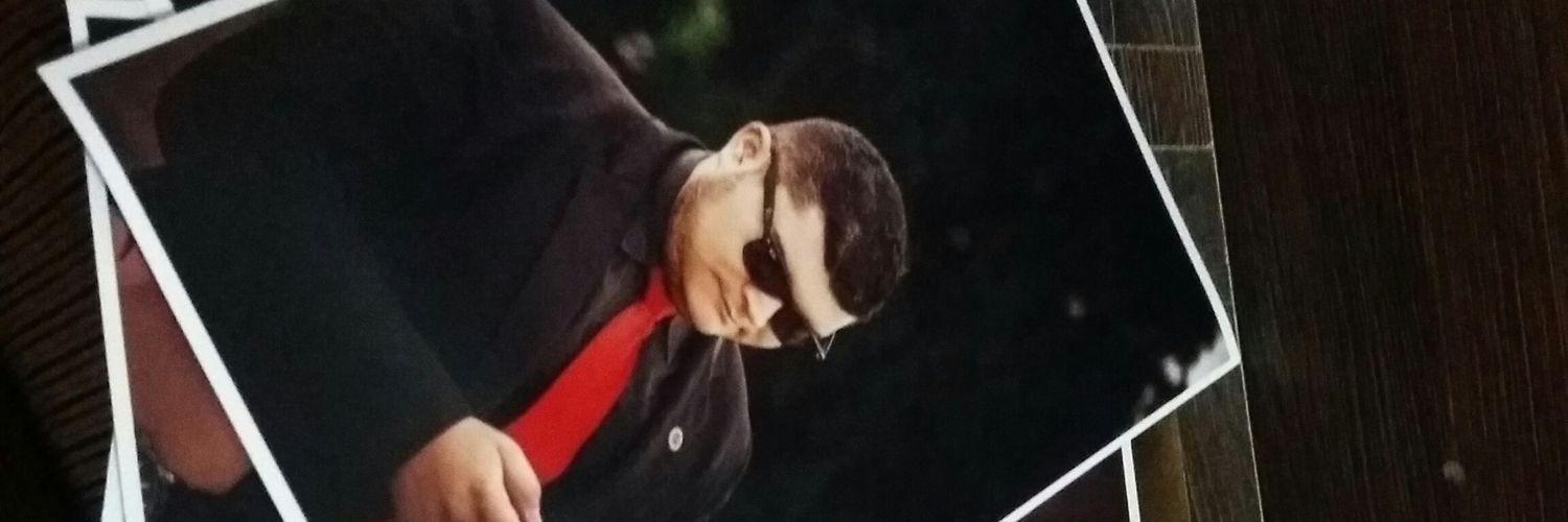 joaocleberbg's profile banner image