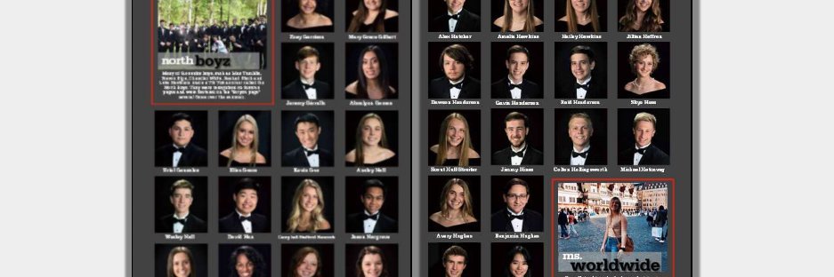 NOHSYearbook's profile banner image