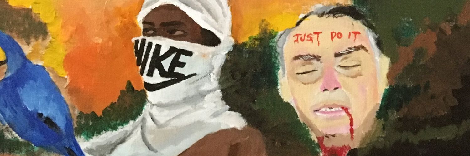 knightfromjaca's profile banner image