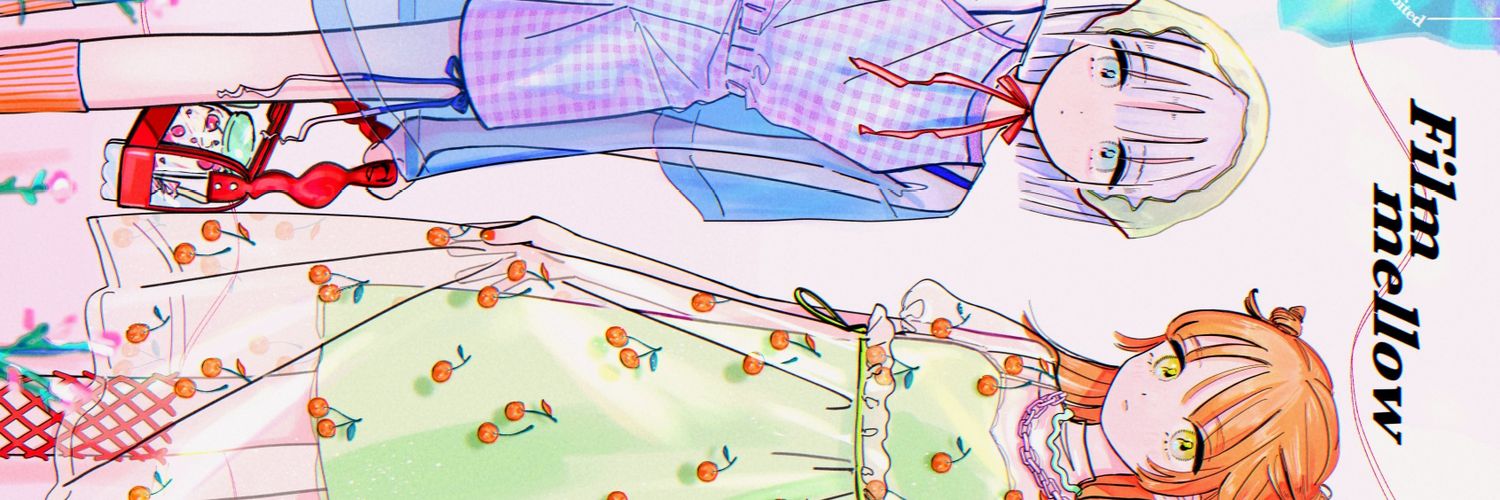 Aonofumio｜絵🌷's banner