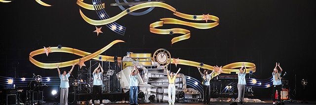 TKG banner