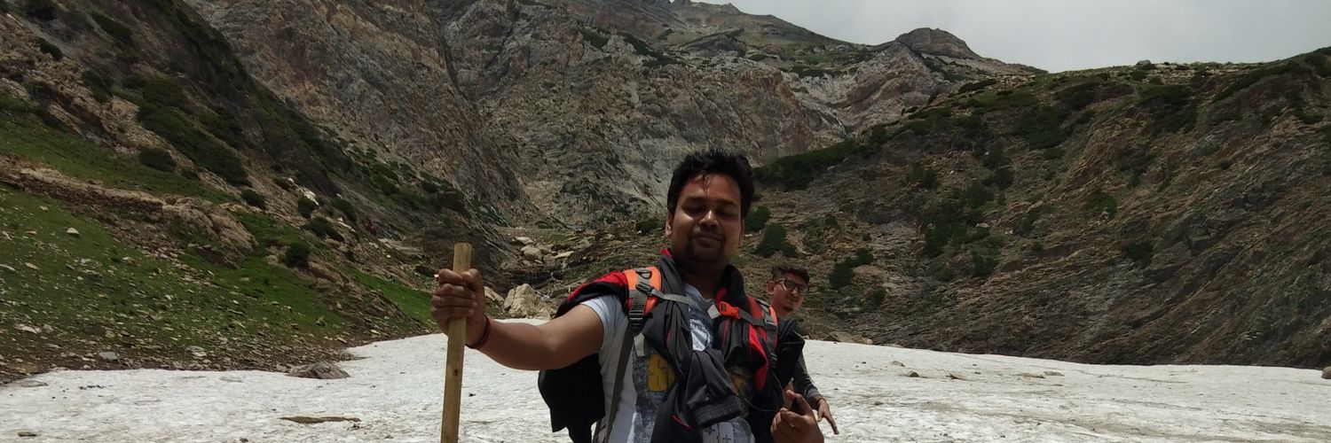 amitsswn's profile banner image