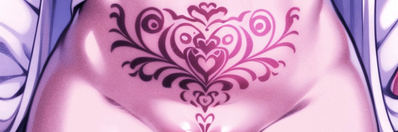 天上天下唯一純愛イヌ・サミュエル banner