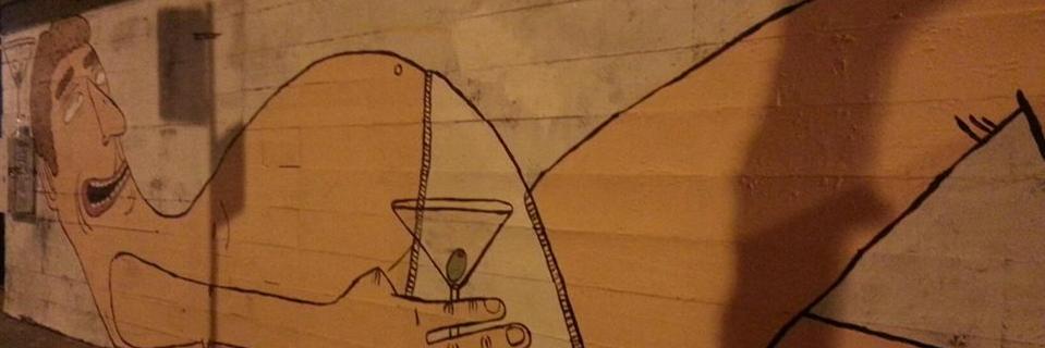 mweber5's profile banner image