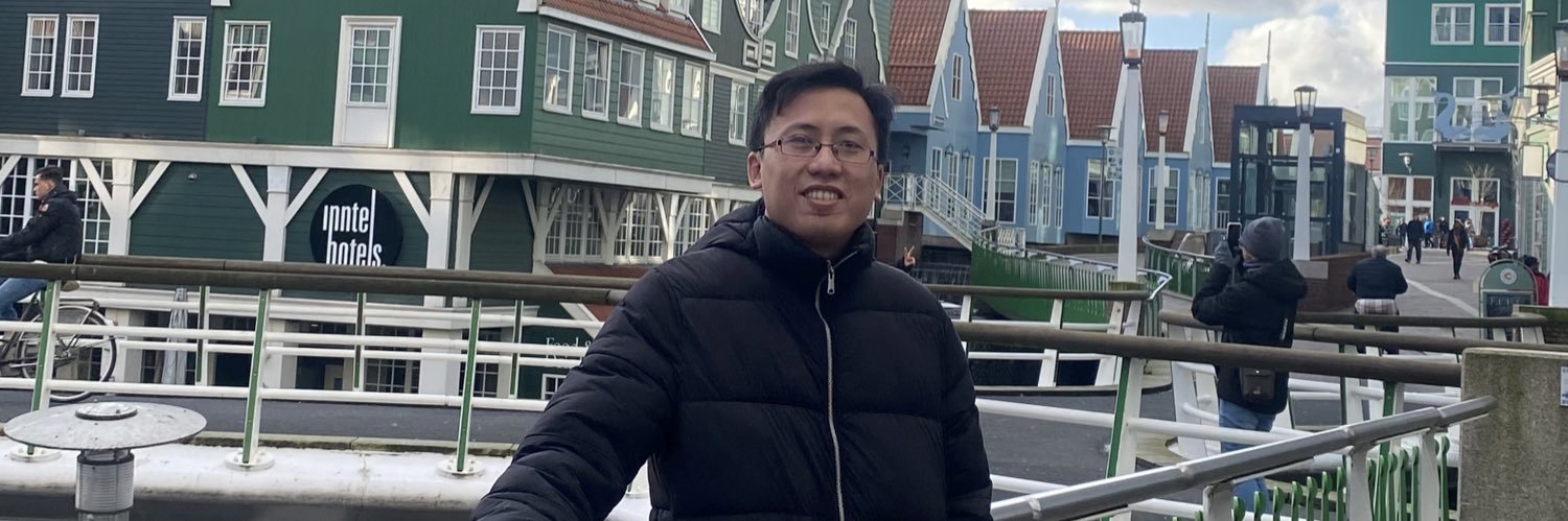 Arry Rahmawan banner