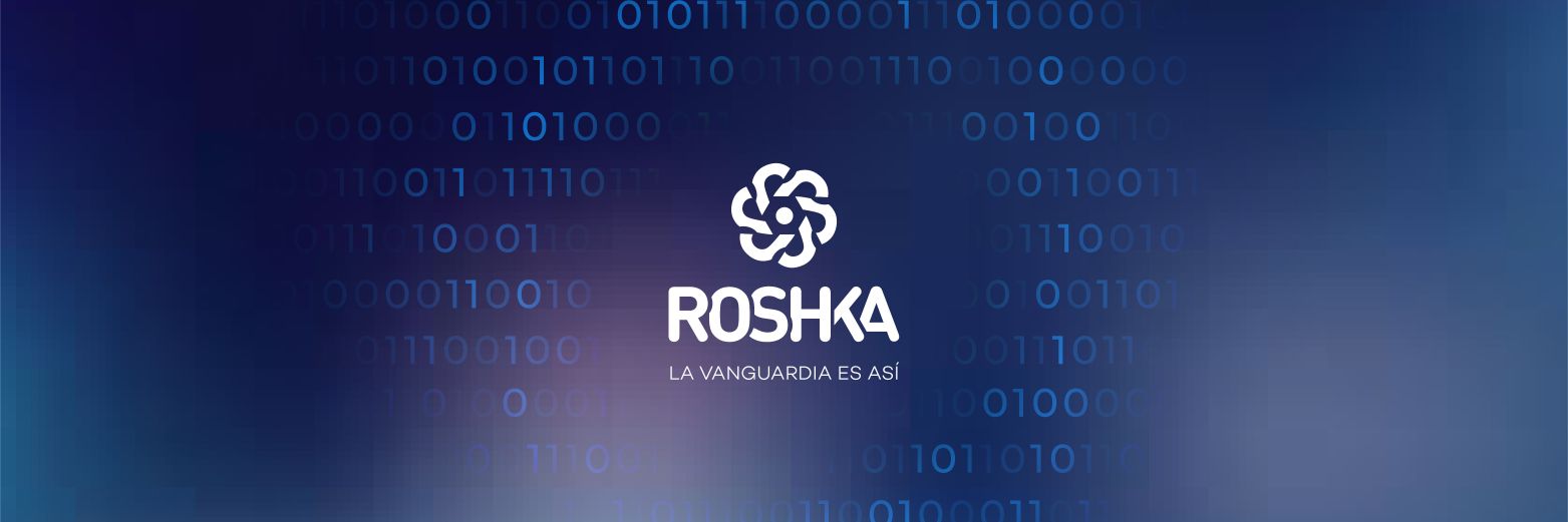 roshka banner