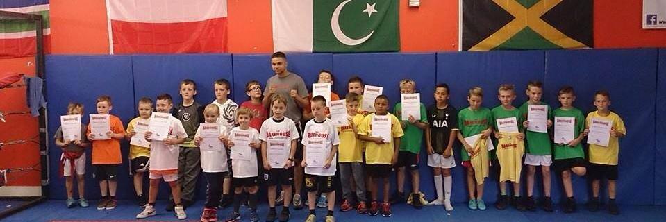 Bakehouse Boxing&MMA (@RugbyGym) / Posts / X