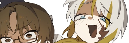 テト's banner