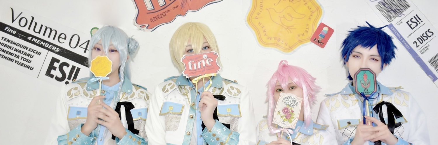 akari0807's profile banner image