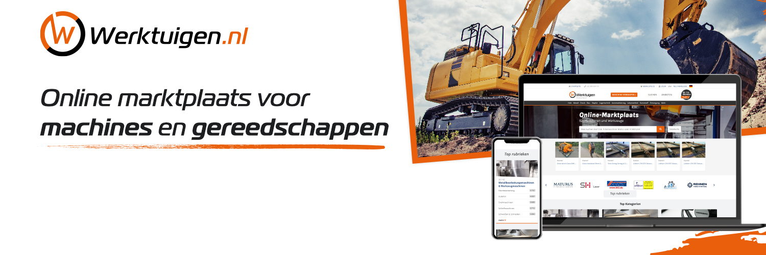werktuigen's profile banner image