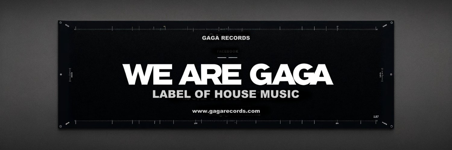 GaGa Records banner