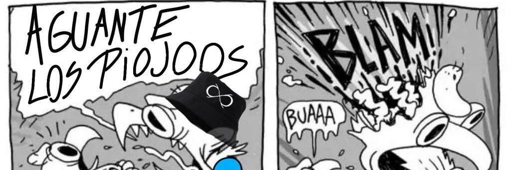 EL SCORCHO EN EL MOVISTAR ARENA ME SALVO LA VIDA banner