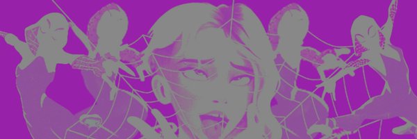 GwenCrawledOut Profile Banner