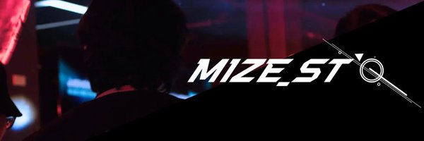 mize_vrc Profile Banner