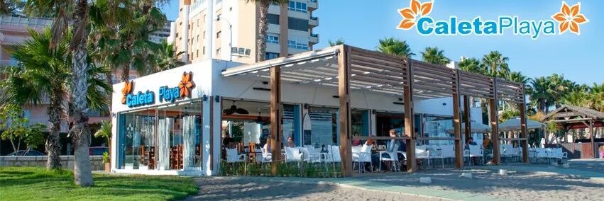 caletaplaya's profile banner image