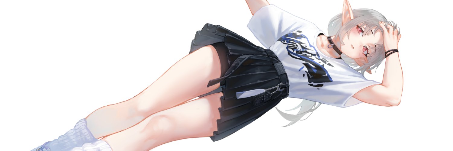 tzukinuke's profile banner image
