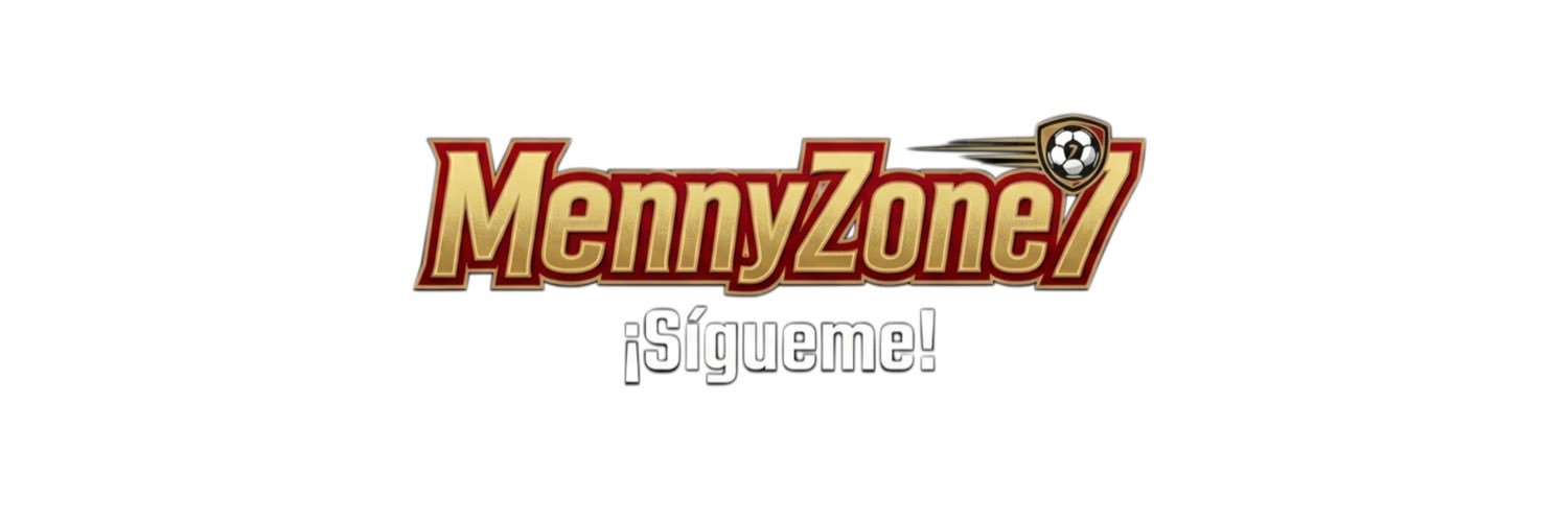 MennyZone7's profile banner image