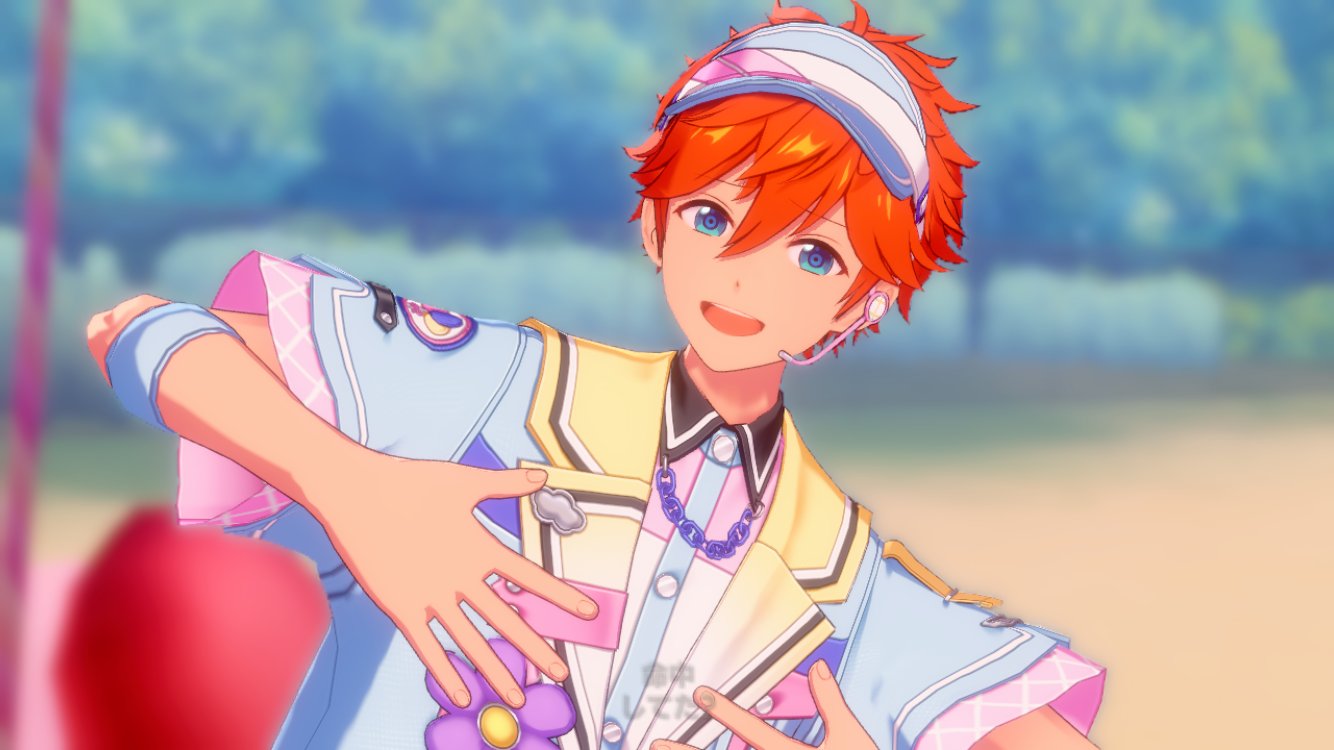 すい's banner