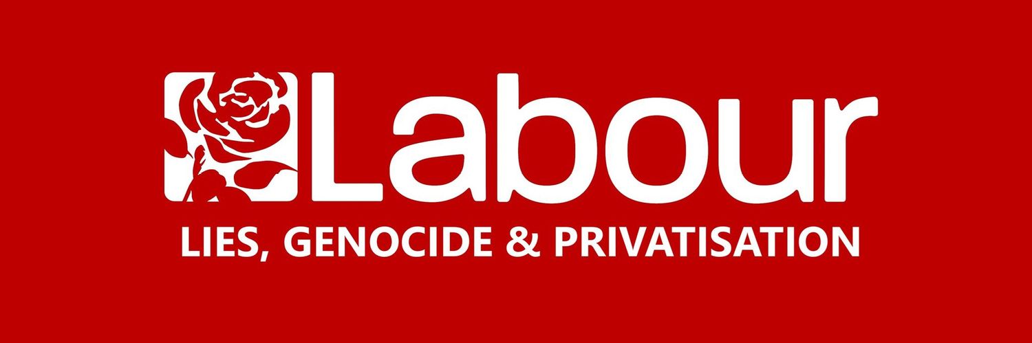 socialist pete's banner
