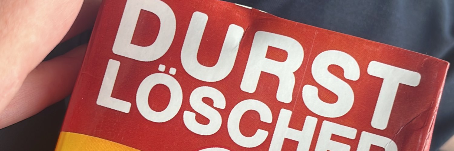 Maren Thom's banner
