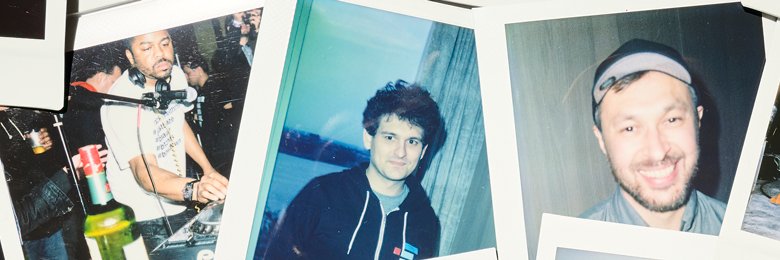 LorenWohl's profile banner image