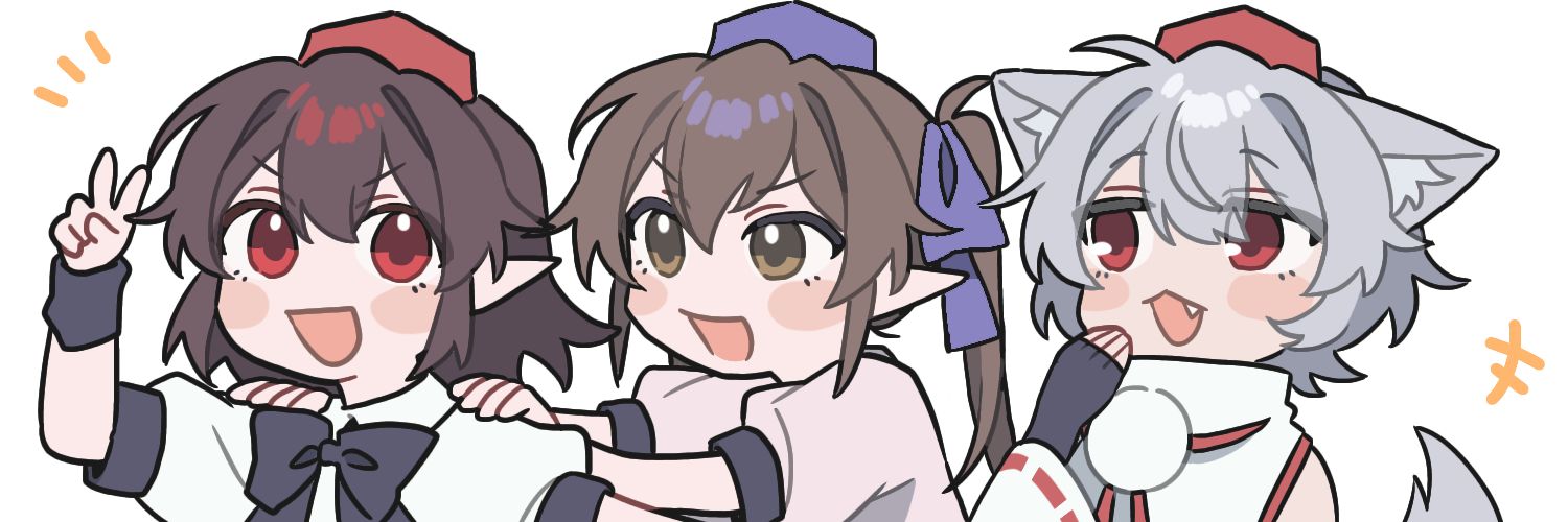 古崎's banner