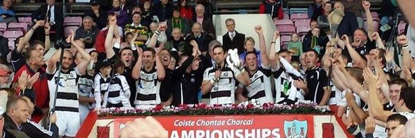 BallyheaGAA Profile Banner