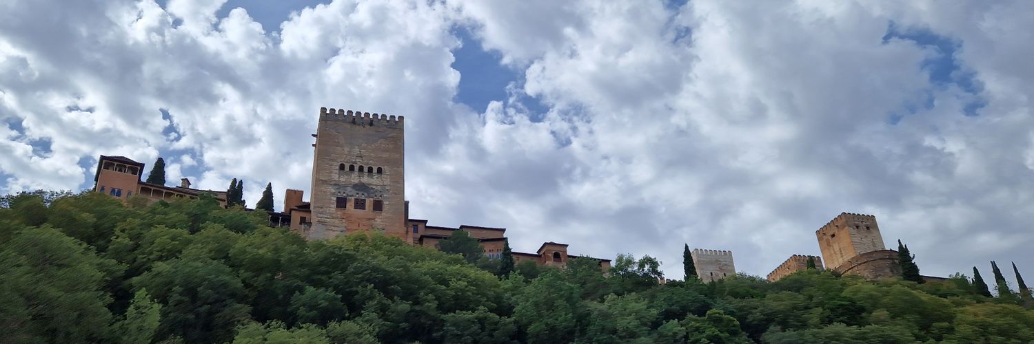 Manuela Fernández banner