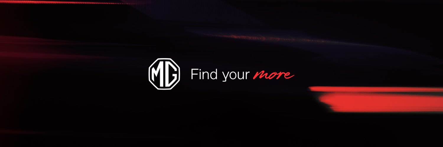 MG Motor Romania (@MGMotorRomania) / Posts / X