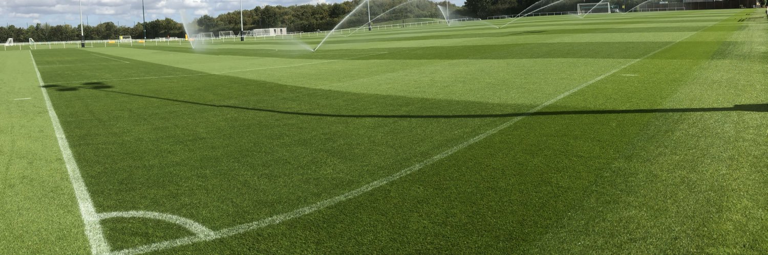 Matt Cartledge banner