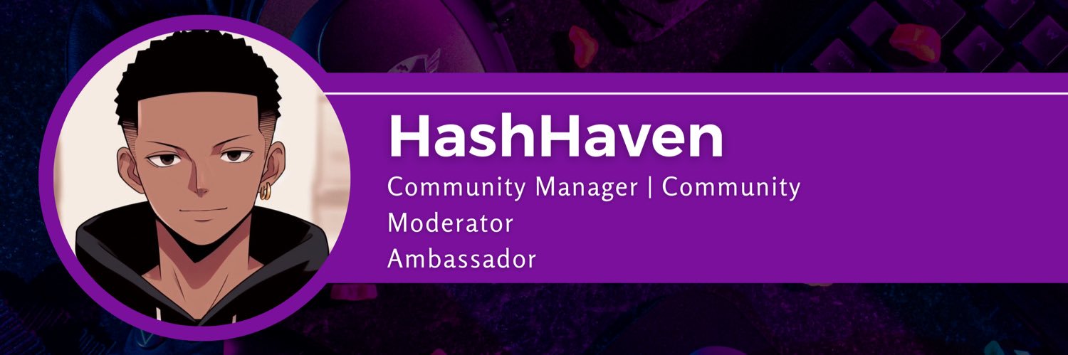 hash_havenn's profile banner image