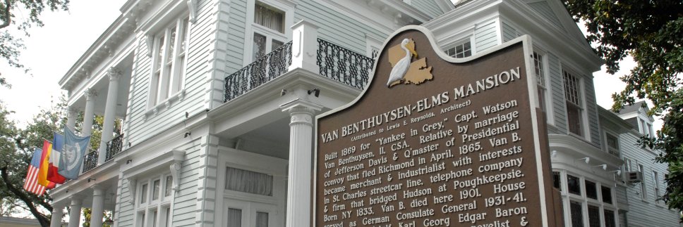 ElmsMansion's profile banner image