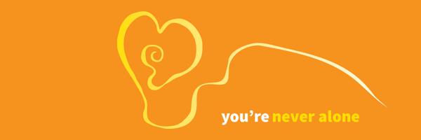 neveralone_org Profile Banner