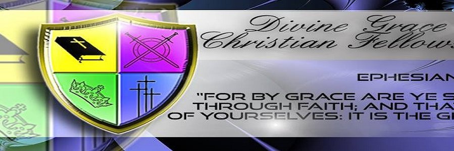 PastorRProctor's profile banner image