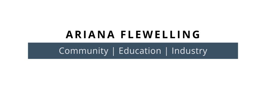 Ari Flewelling banner