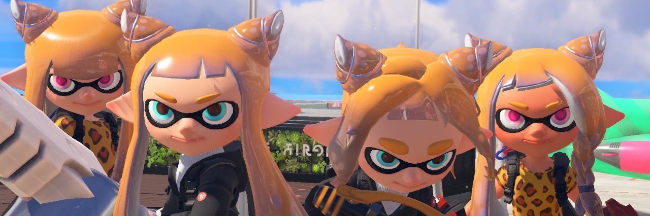 hirok163's profile banner image