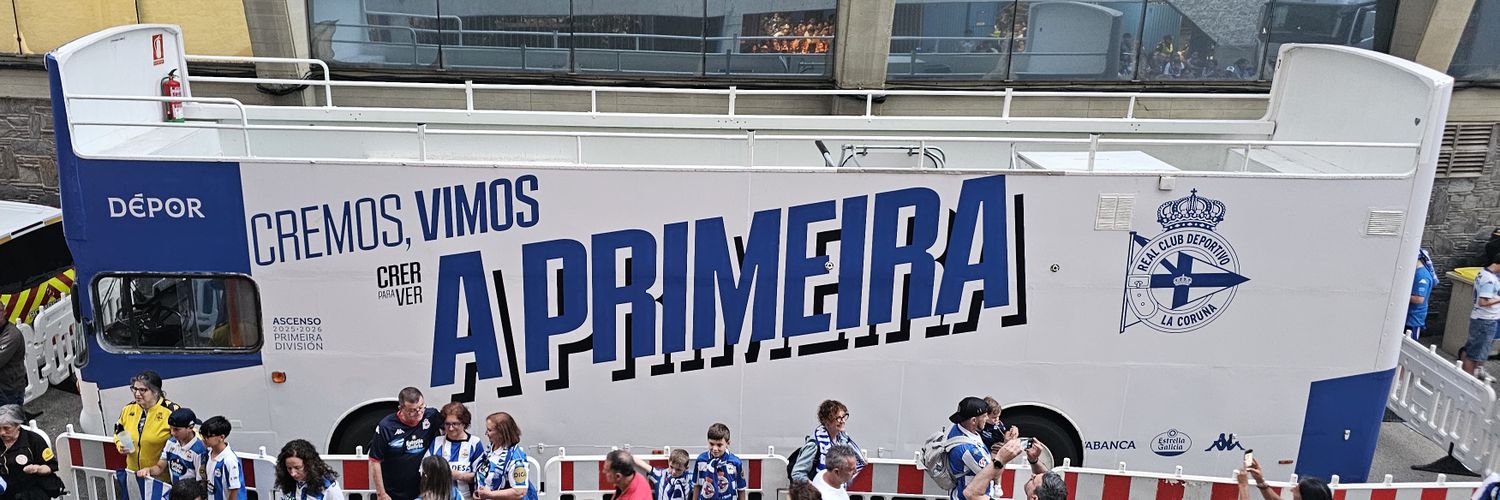 OBtanzos's profile banner image
