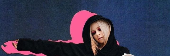 avril things's banner