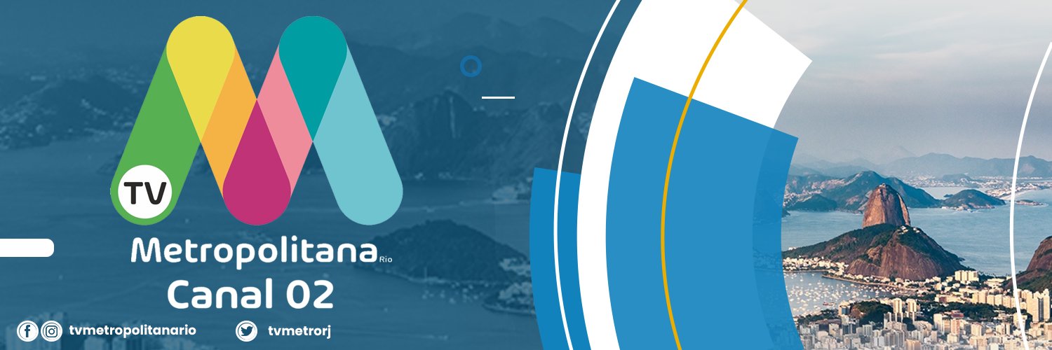 tvmetrorj's profile banner image