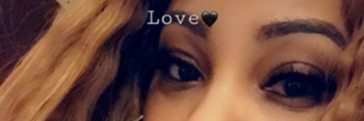 LilMissBee's profile banner image