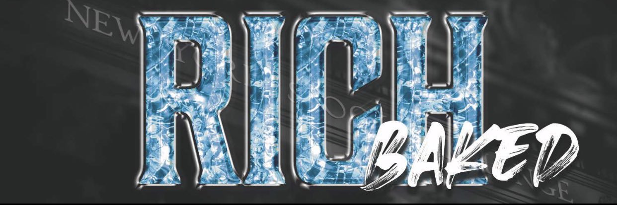 rickybigrick's profile banner image