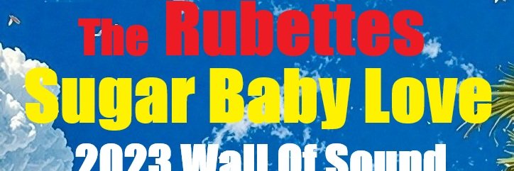 RUBETTESFAN's profile banner image