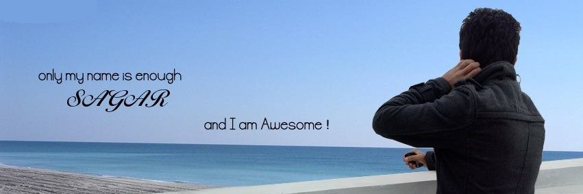 TheMahaSagar's profile banner image