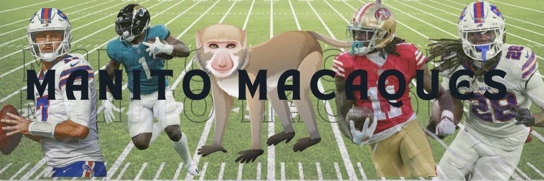 ManitoMacaques's profile banner image