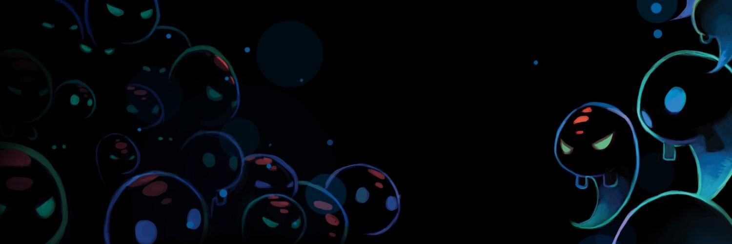 flatluigi's profile banner image