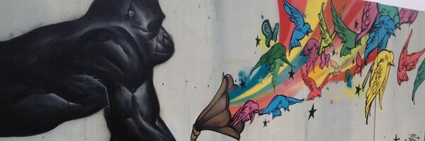 pauljaffre Profile Banner