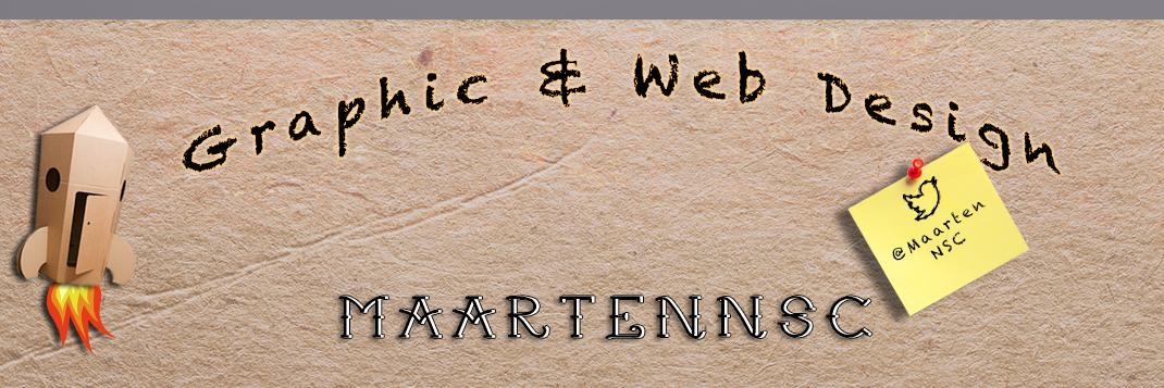 MaartenNSC's profile banner image