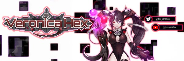 Hex_Veronica Profile Banner